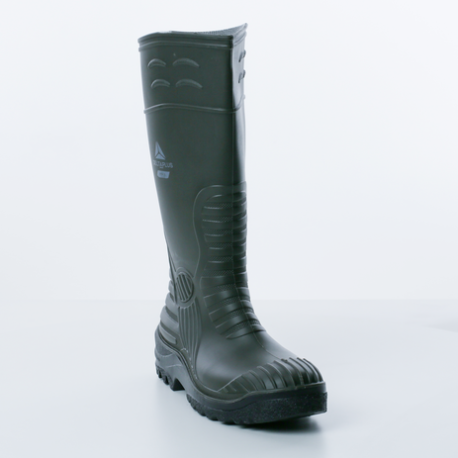 Delta Plus IRON S5 SRC  – Heavy-Duty Reinforced Safety Boots