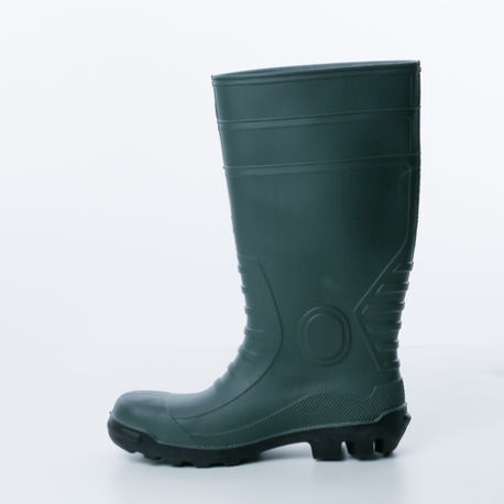 Delta Plus COPPER S5 SRA – Lightweight Safety Work Boots