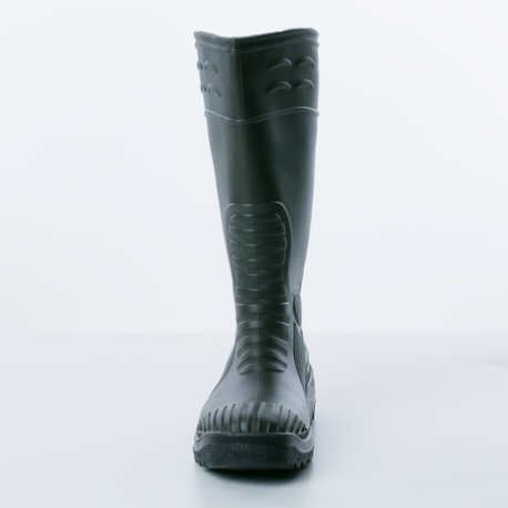 Delta Plus IRON S5 SRC  – Heavy-Duty Reinforced Safety Boots