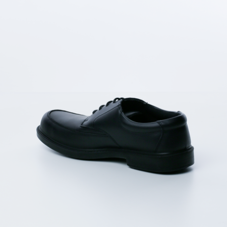 Delta Plus BRISTOL S3 SRC  – Lightweight, Metal-Free Safety Shoes