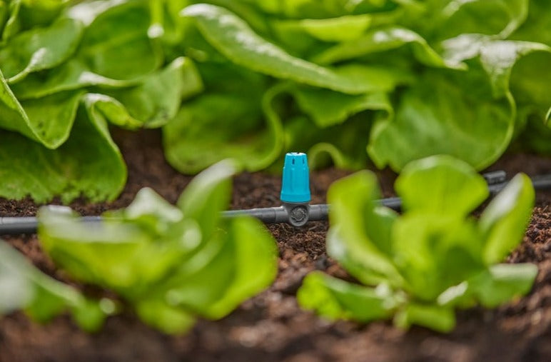 Gardena Inline-Bubbler