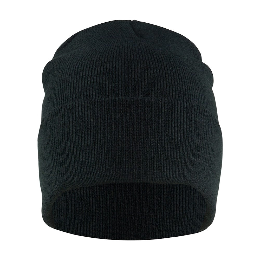 Blaklader Knit Hat 2020 #colour_black