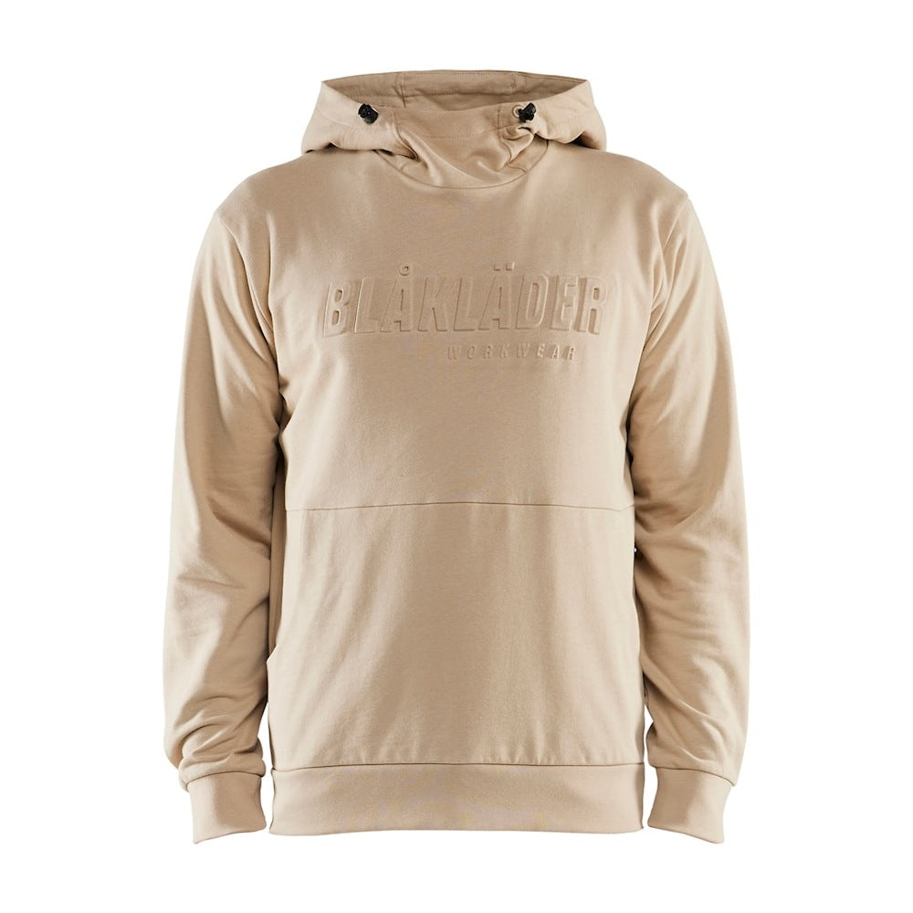 Blaklader Hoodie 3D 3530