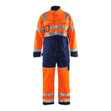 Blaklader Hi-Vis Overall 6373