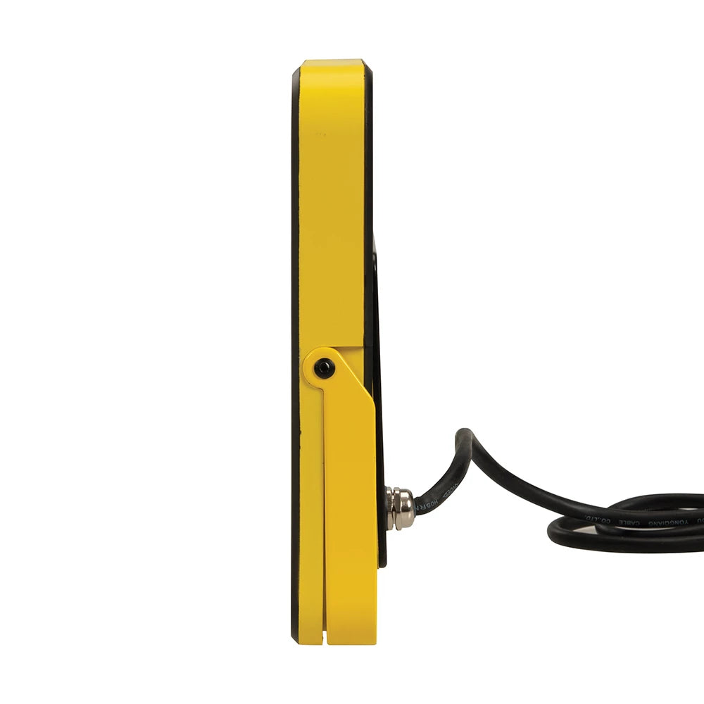 Defender Slimline Led Floor Light 240V 30W