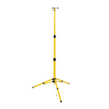 Defender Umbrella-Type Telescopic Tripod