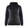 Blaklader Women's Hybrid Sweater 3464 #colour_dark-navy-black
