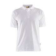 Blaklader Polo Shirt 3435 #colour_white