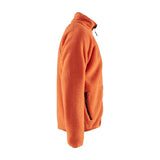 Blaklader Pile Jacket 4729 #colour_orange