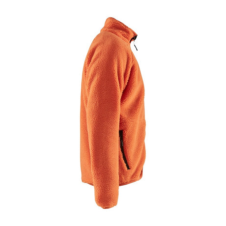 Blaklader Pile Jacket 4729 #colour_orange