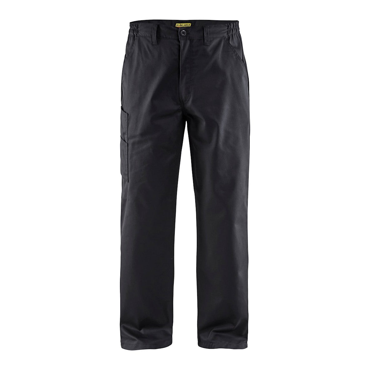 Blaklader Trousers 17251800 #colour_black