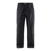 Blaklader Trousers 17251800 #colour_black