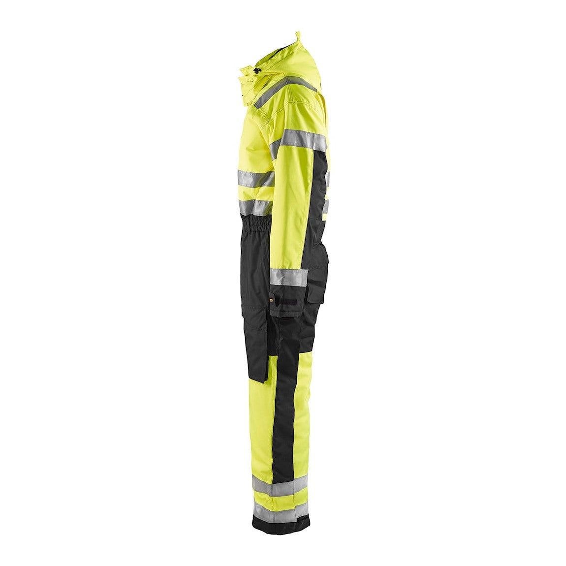 Blaklader Hi-Vis Winter Overall 6763