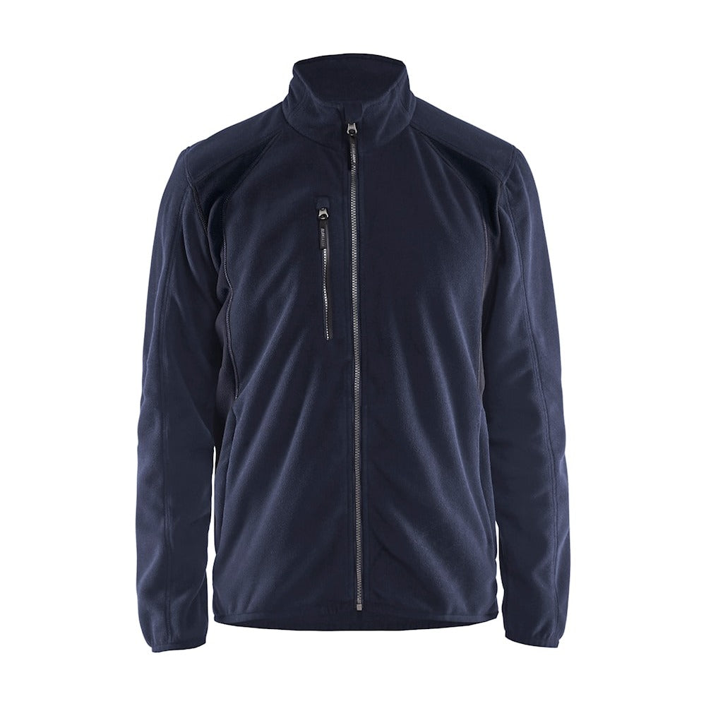 Blaklader Fleece Jacket 4730
