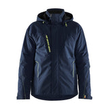 Blaklader Functional Jacket Light Liner 4-Way Stretch 4484