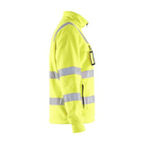Blaklader Hi-Vis Fleece Jacket 4853
