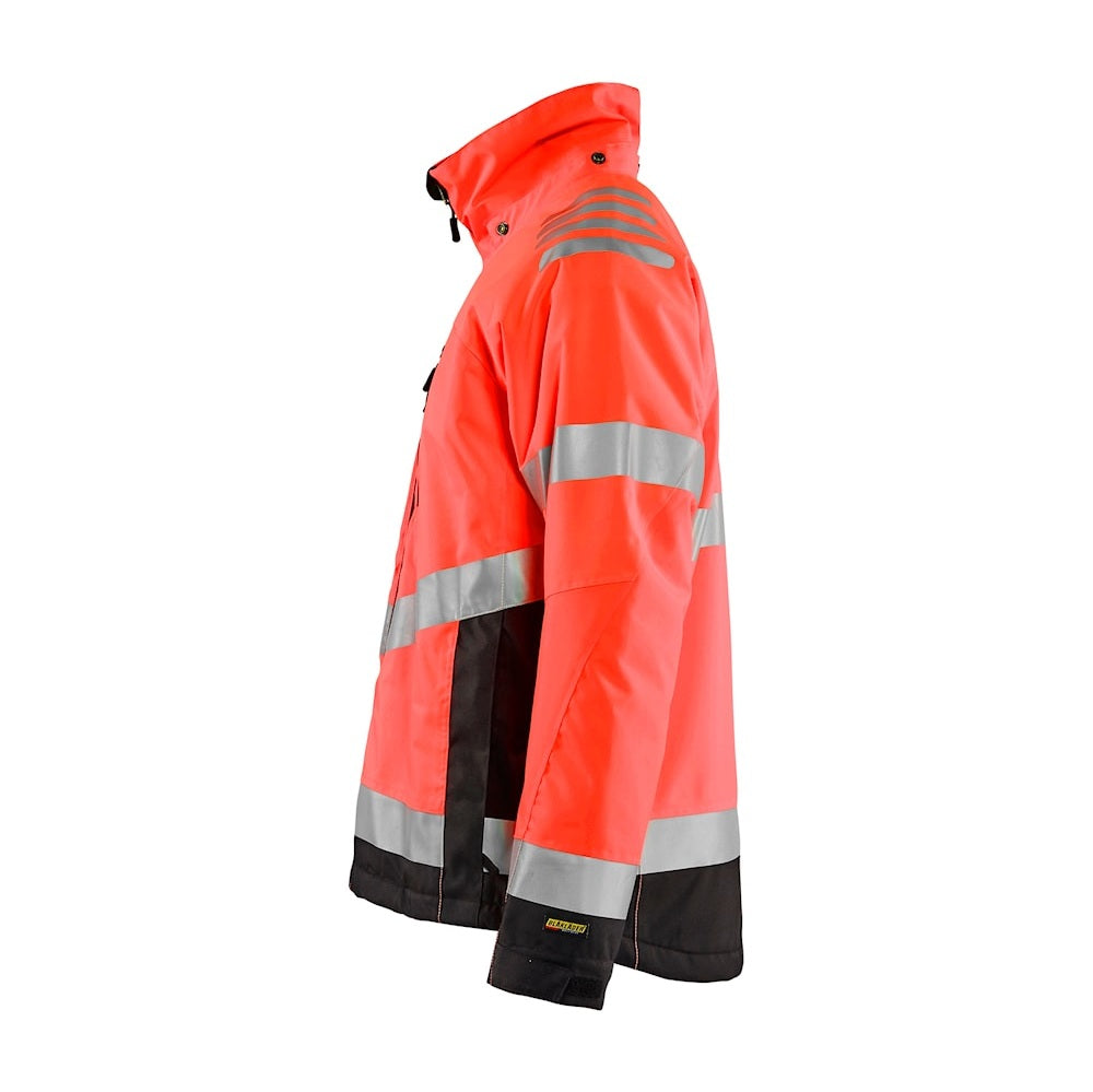 Blaklader Hi-Vis Winter Jacket 4780