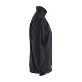 Blaklader Half Zipped College Jersey 3365