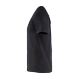 Blaklader T-Shirt Slim Fit 3533 #colour_black