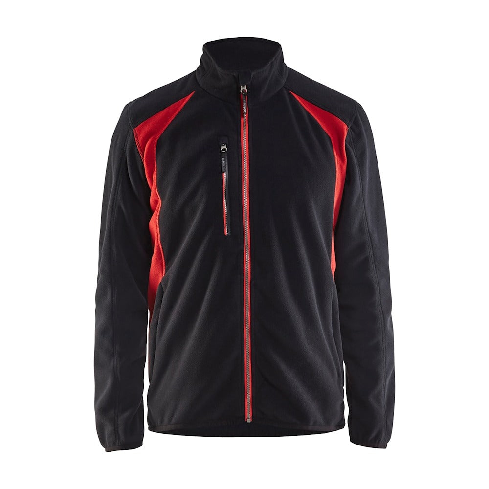 Blaklader Fleece Jacket 4730