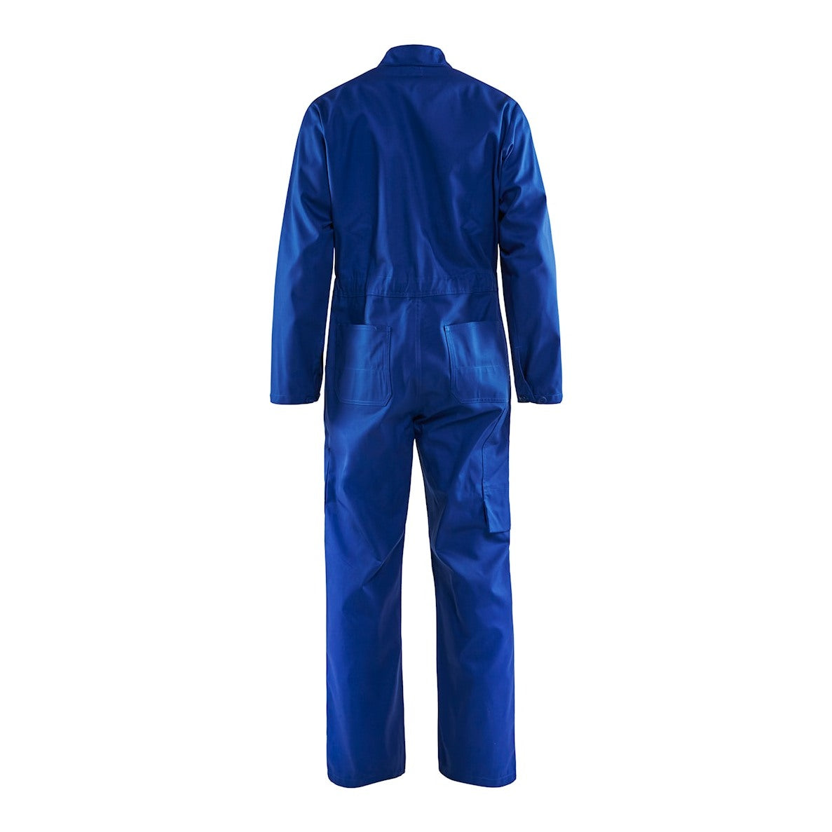 Blaklader Overall 6270 #colour_cornflower-blue