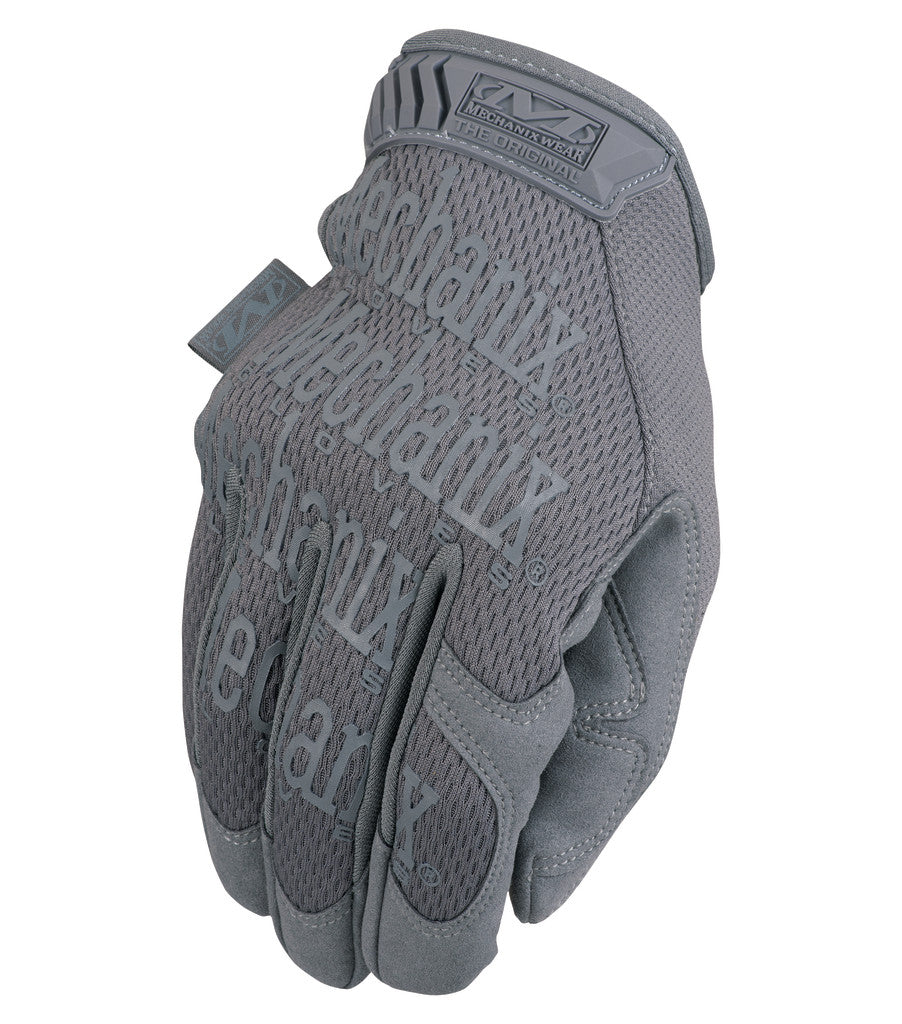 Mechanix Wear Original Wolf Tactical Gloves