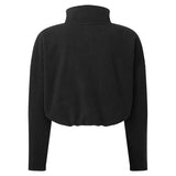 Women's TriDri® Cropped Fleece