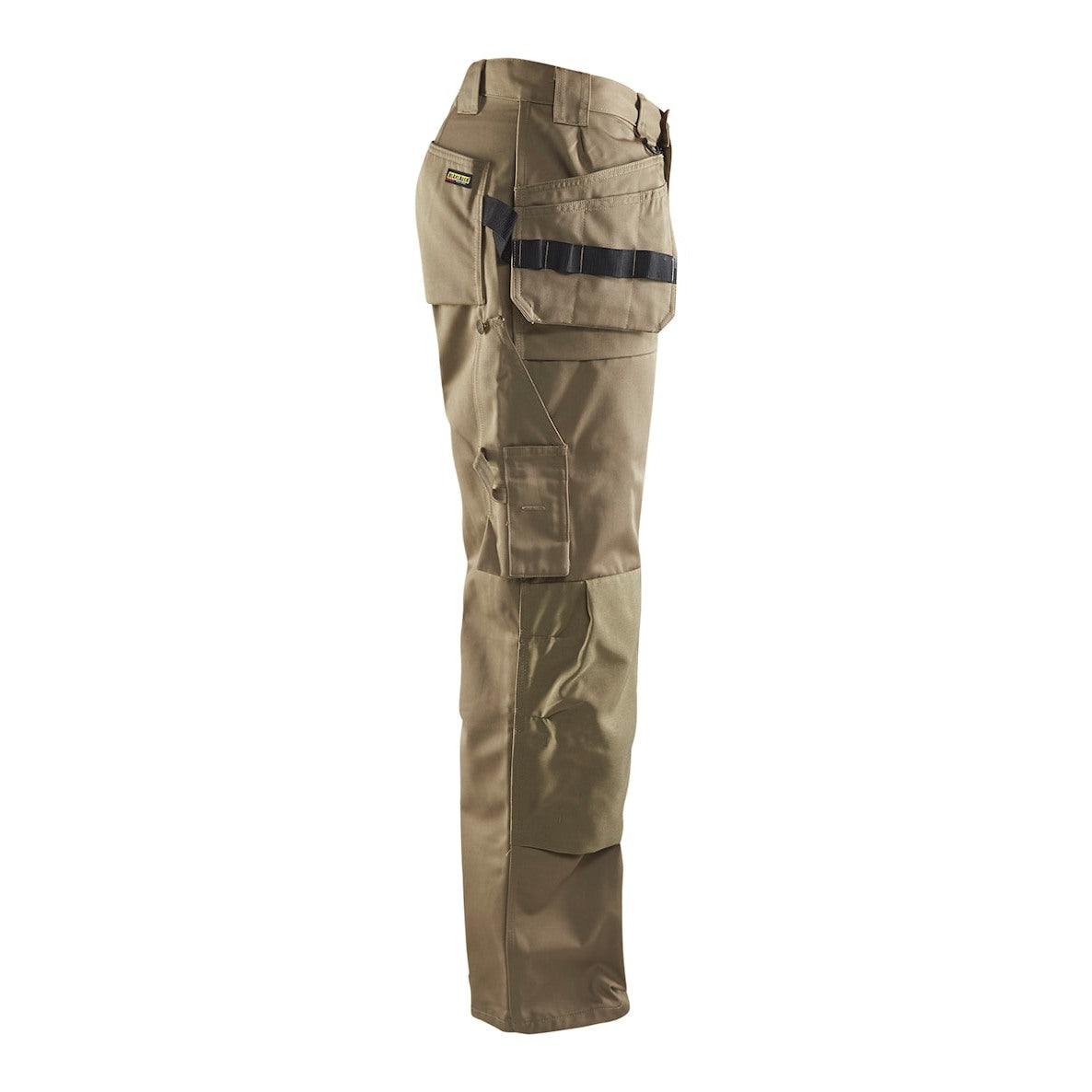 Blaklader Craftsman Trousers 15301860 - Khaki