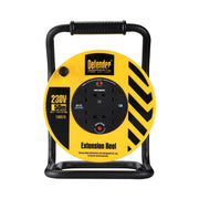 Defender Light Cable Reel 50M
