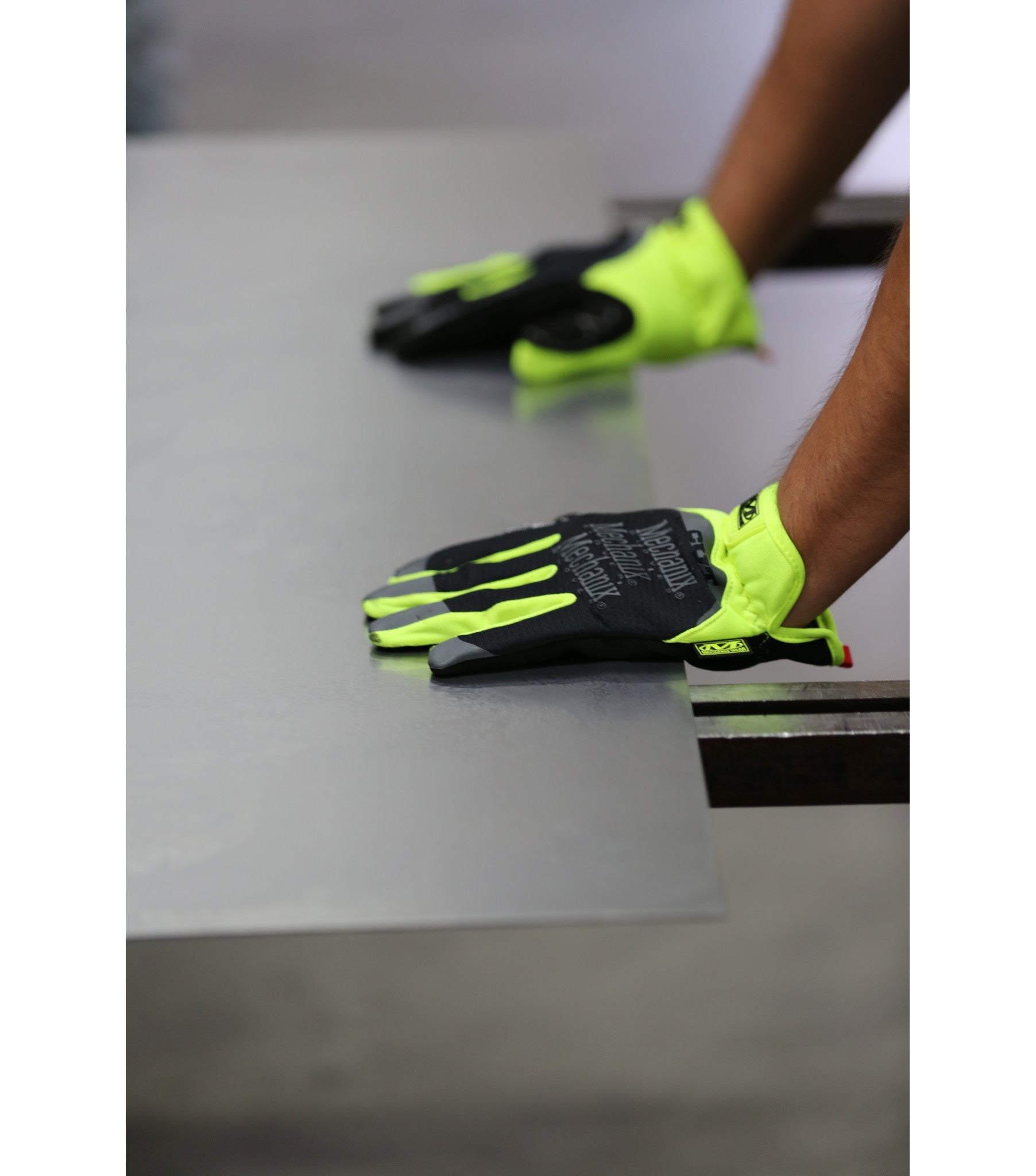 Mechanix Wear FastFit D5 Work Gloves