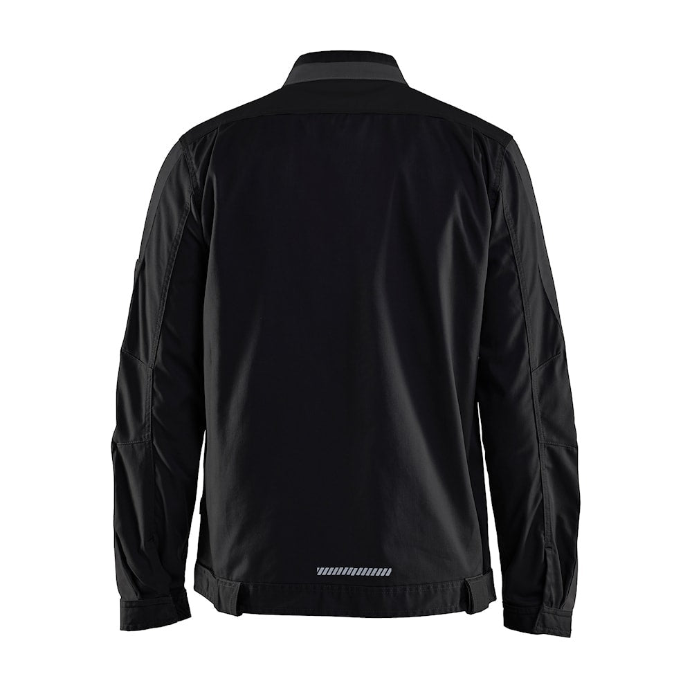 Blaklader Industry Jacket Stretch 4444