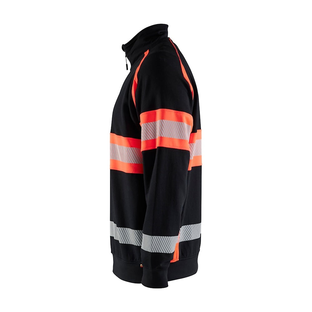 Blaklader Hi-Vis Sweater 3553