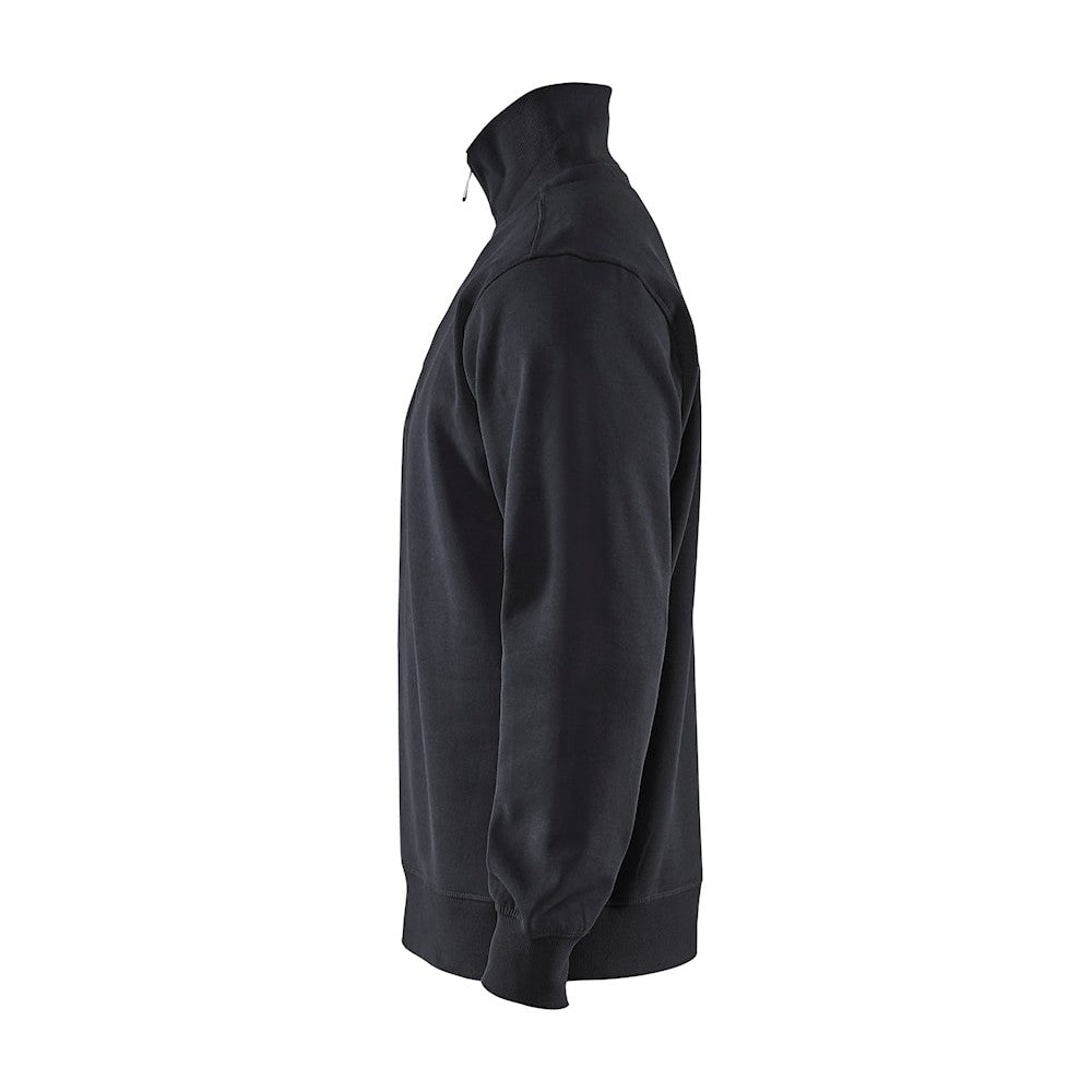 Blaklader Half Zipped College Jersey 3365