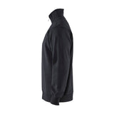 Blaklader Half Zipped College Jersey 3365