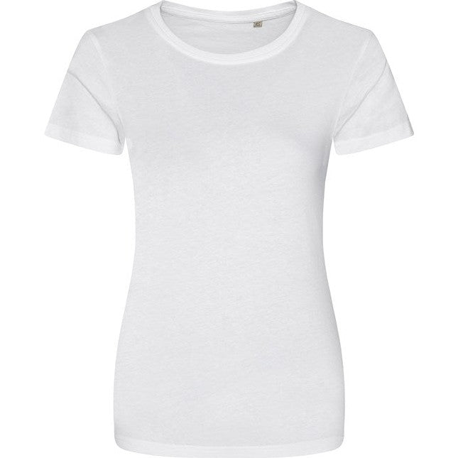 Awdis Ecologie Women's Cascade Organic Tee