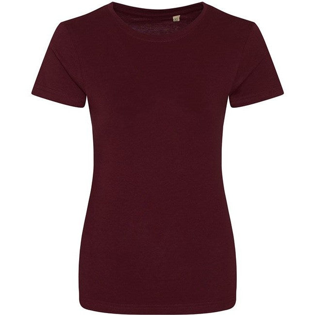 Awdis Ecologie Women's Cascade Organic Tee