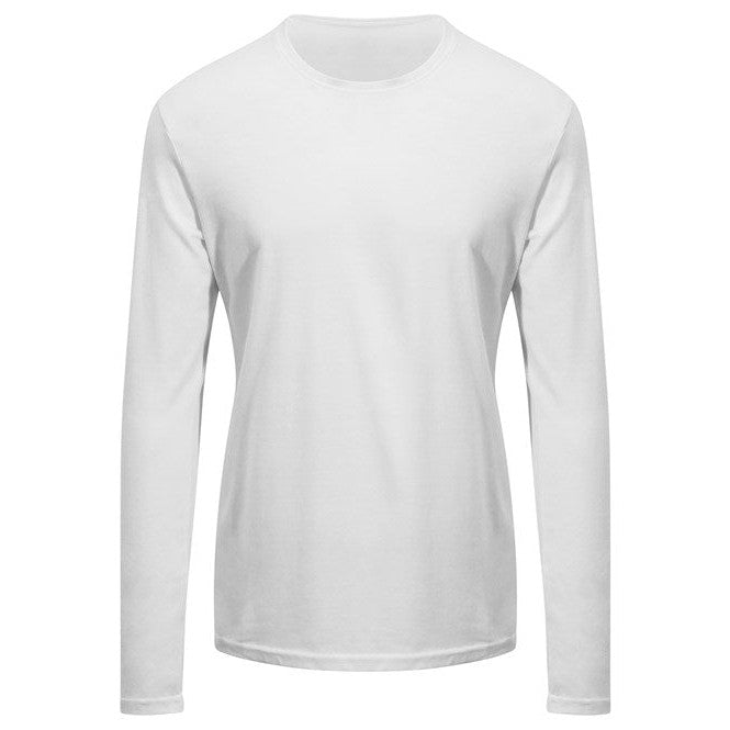 Awdis Ecologie Erawan Organic Long-Sleeve Tee