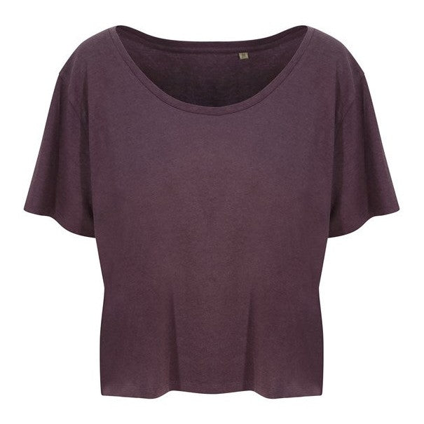 Awdis Ecologie Women's Daintree Ecoviscose Tee