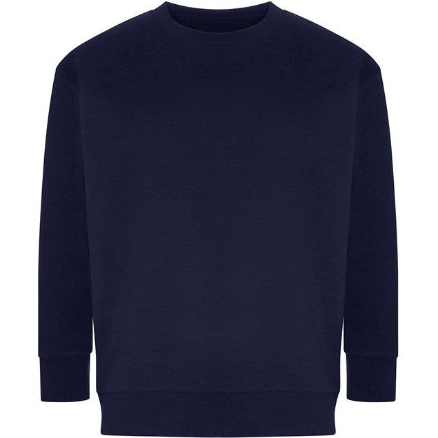 Awdis Ecologie Crater Recycled Sweatshirt