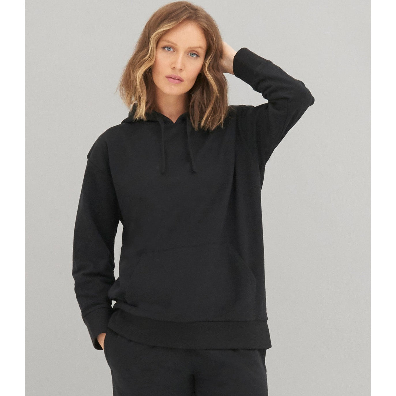 Awdis Ecologie Crater Recycled Hoodie