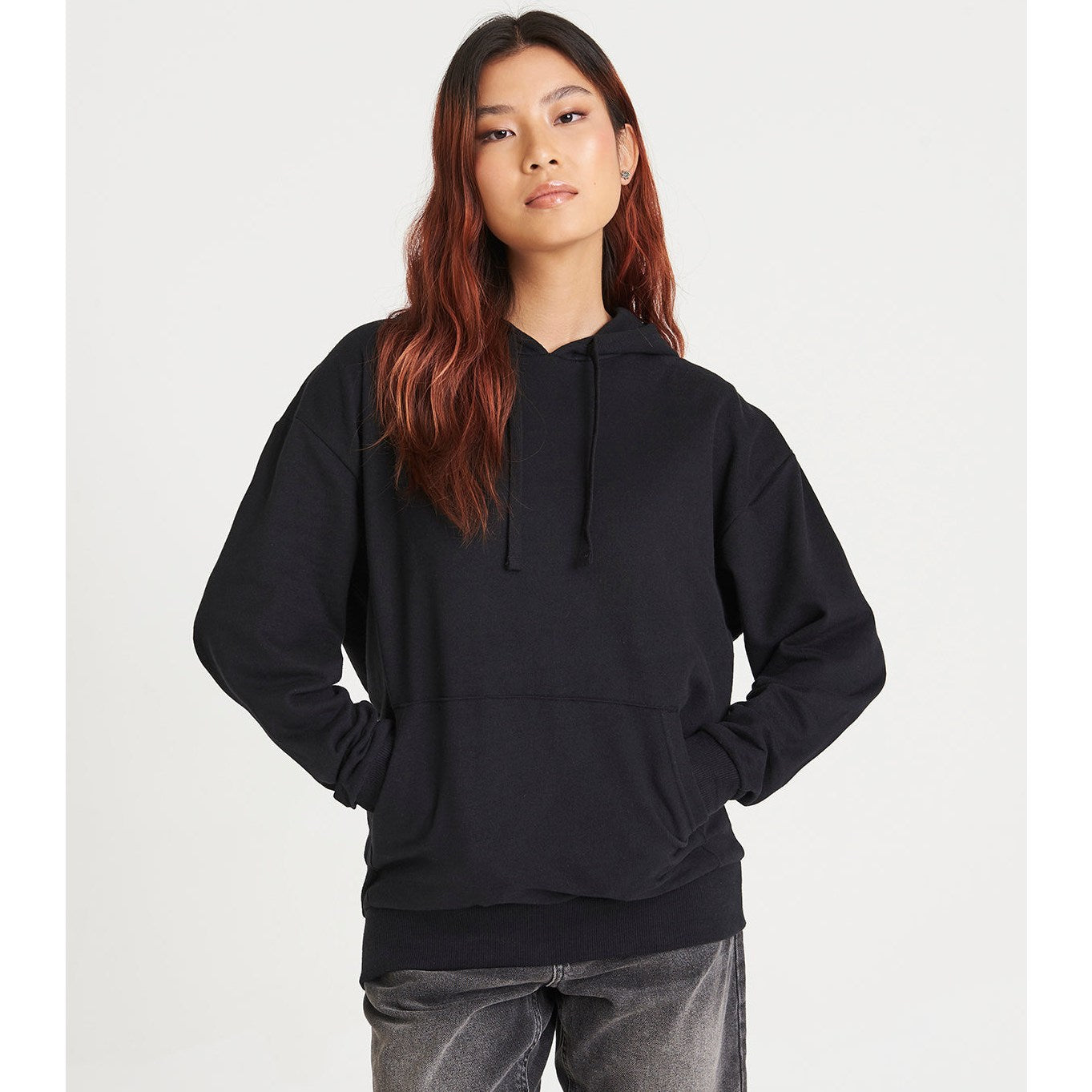 Awdis Ecologie Crater Recycled Hoodie
