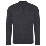 Awdis Ecologie Wakhan ¼ Regen Zip Knit Sweater