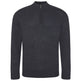 Awdis Ecologie Wakhan ¼ Regen Zip Knit Sweater