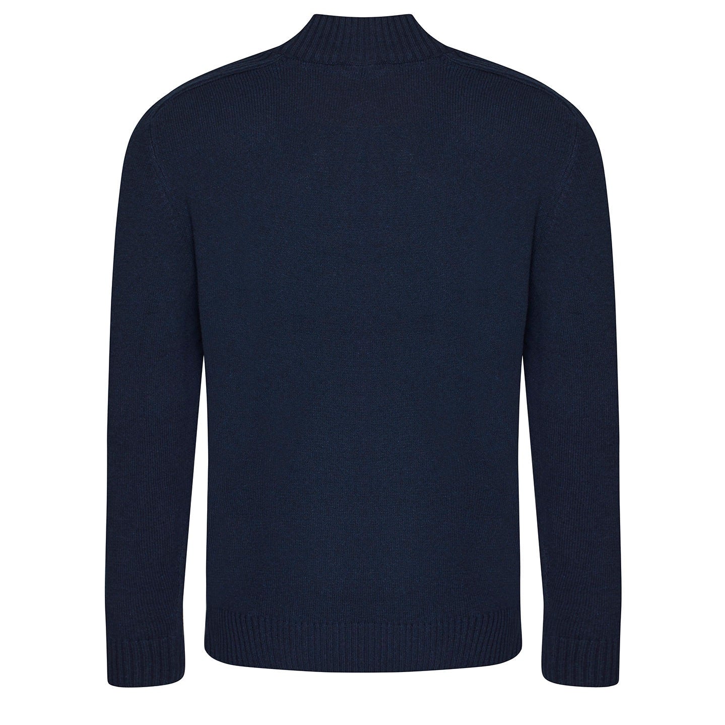 Awdis Ecologie Wakhan ¼ Regen Zip Knit Sweater