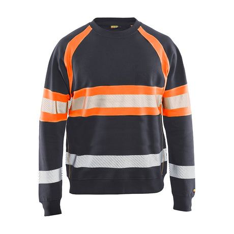 Blaklader Hi-Vis Sweater 3359