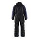 Blaklader Winter Overall 6785 #colour_black-navy-blue