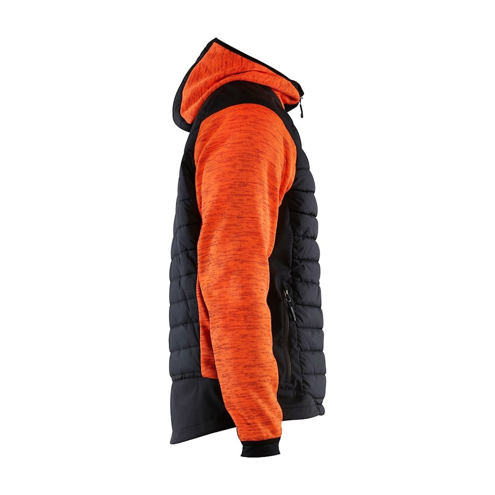 Blaklader Hybrid Jacket 5930