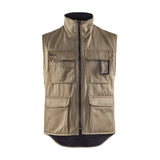 Blaklader Body Warmer 3801