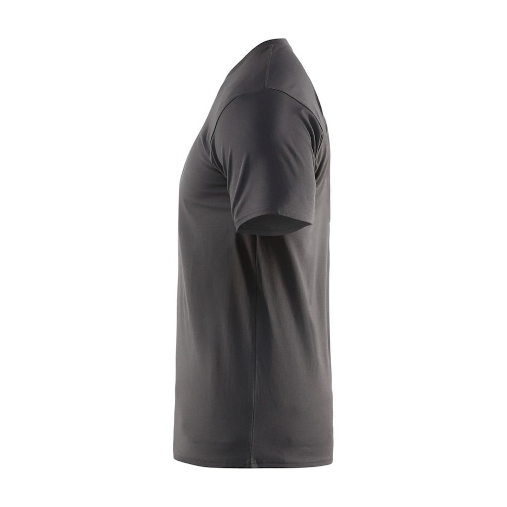 Blaklader T-Shirt Slim Fit 3533 #colour_dark-grey