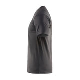 Blaklader T-Shirt Slim Fit 3533 #colour_dark-grey